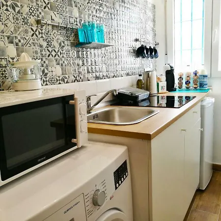 Mediterranean Dream I - La Carihuela Apartamento *