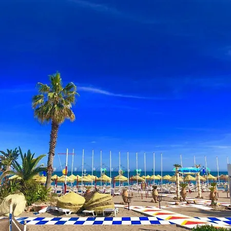 Mediterranean Dream I - La Carihuela * Torremolinos
