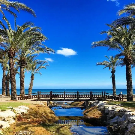 Apartamento Mediterranean Dream I - La Carihuela Torremolinos