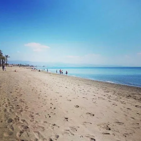 Mediterranean Dream I - La Carihuela Apartamento Torremolinos