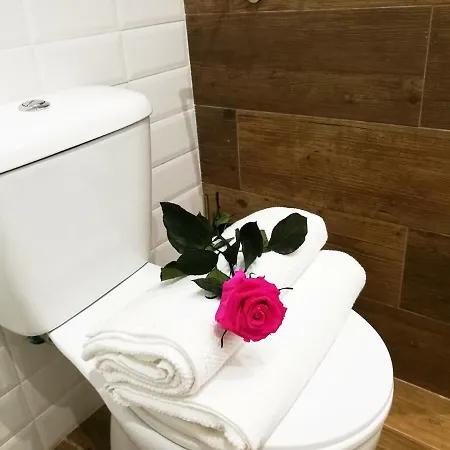 Apartamento Mediterranean Dream I - La Carihuela