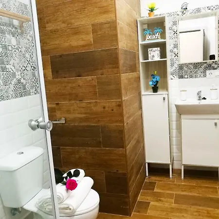 Mediterranean Dream I - La Carihuela Apartamento *