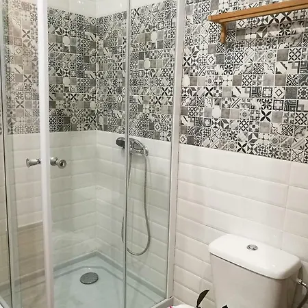 Apartamento Mediterranean Dream I - La Carihuela *