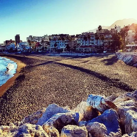 Mediterranean Dream I - La Carihuela Appartamento Torremolinos