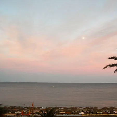 Mediterranean Dream I - La Carihuela Appartamento *
