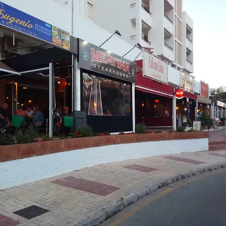 Mediterranean Dream I - La Carihuela Torremolinos