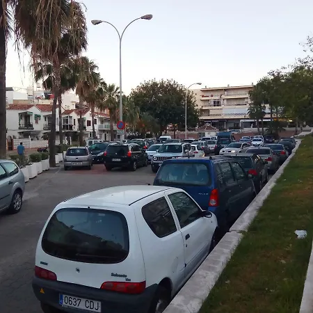 Apartamento Mediterranean Dream I - La Carihuela