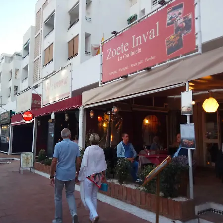 Mediterranean Dream I - La Carihuela * Torremolinos