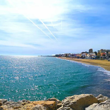 Mediterranean Dream I - La Carihuela Appartamento *