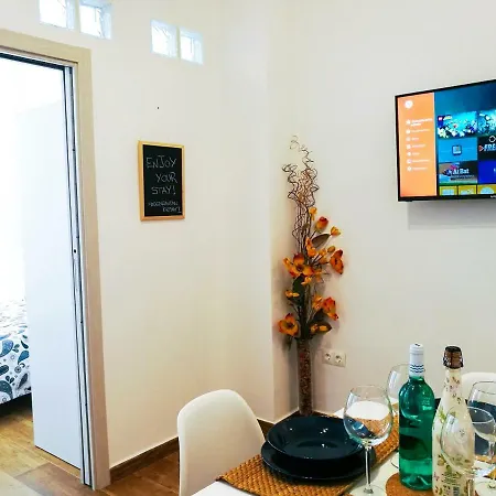 Mediterranean Dream I - La Carihuela Apartamento *