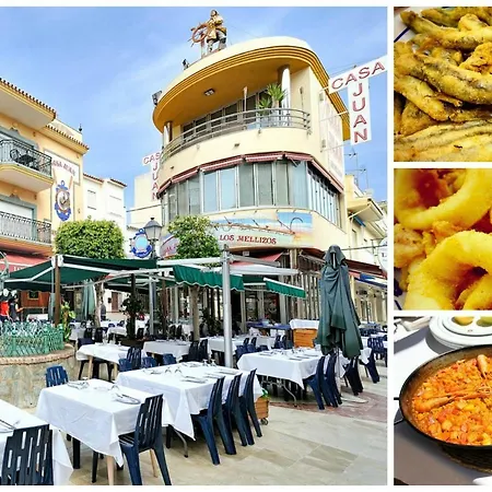 Mediterranean Dream I - La Carihuela