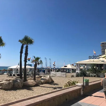 Mediterranean Dream I - La Carihuela * Torremolinos