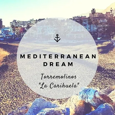 Mediterranean Dream I - La Carihuela Apartamento Torremolinos