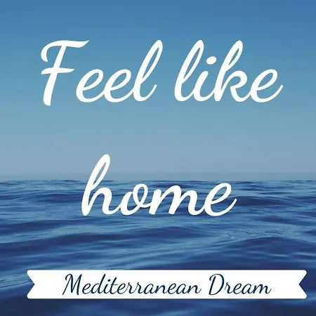 Mediterranean Dream I - La Carihuela Apartamento